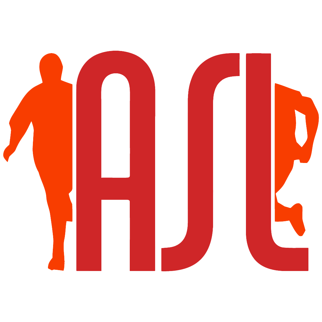 asl logo png vectorizado
